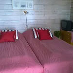 Lomakyla Kultahiekat Holiday park Manamansalo