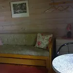 Holiday park Lomakyla Kultahiekat Manamansalo