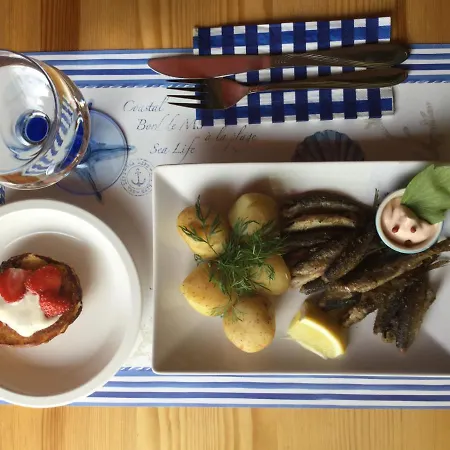 Lomakyla Kultahiekat 3* Manamansalo