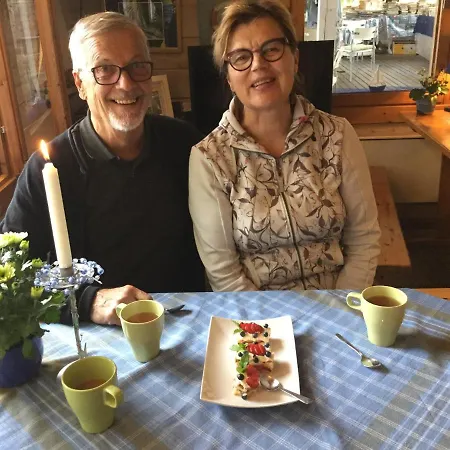 Lomakyla Kultahiekat 3* Manamansalo