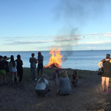 Lomakyla Kultahiekat Feriepark
