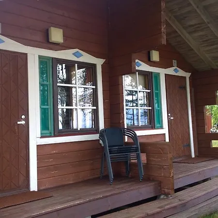 Lomakyla Kultahiekat Manamansalo