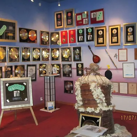 Lomakyla Kultahiekat Lomakylät Manamansalo