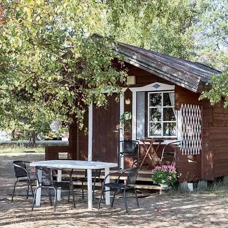 Lomakyla Kultahiekat Holiday park