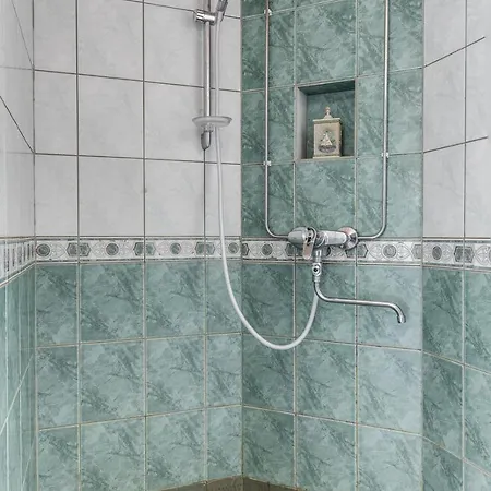 Lomakyla Kultahiekat 3*