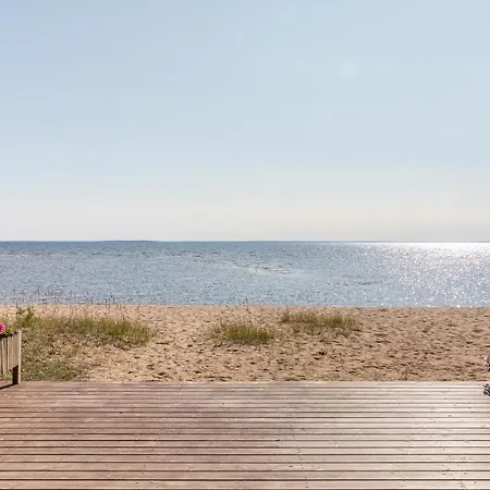 Lomakyla Kultahiekat 3* Manamansalo