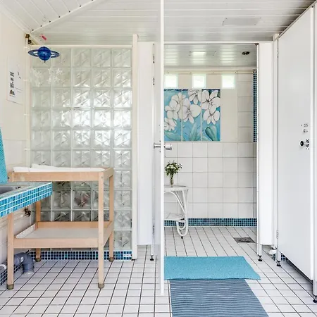 Feriepark Lomakyla Kultahiekat 3*