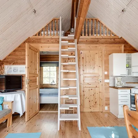 Lomakyla Kultahiekat 3* Manamansalo