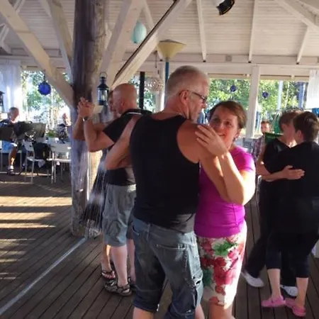 Lomakylät Lomakyla Kultahiekat