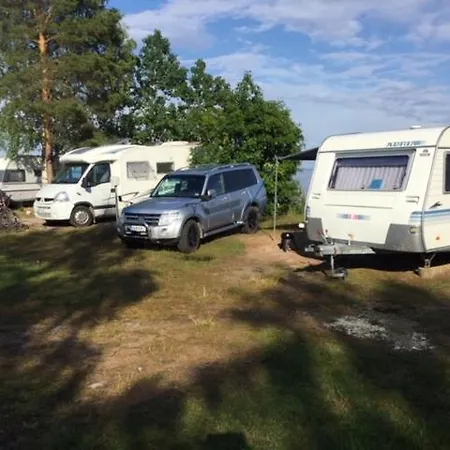 Lomakyla Kultahiekat 3*