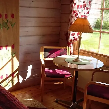 Lomakyla Kultahiekat