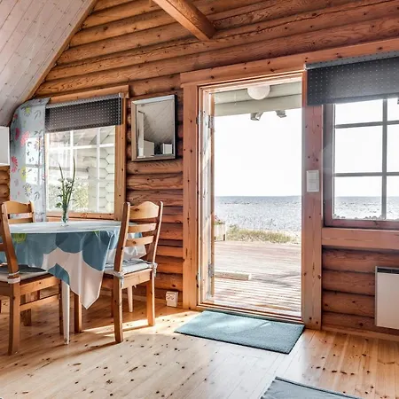 Lomakyla Kultahiekat