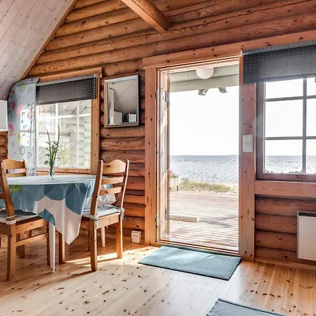 Lomakyla Kultahiekat