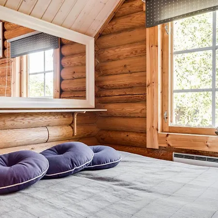 Feriepark Lomakyla Kultahiekat 3*