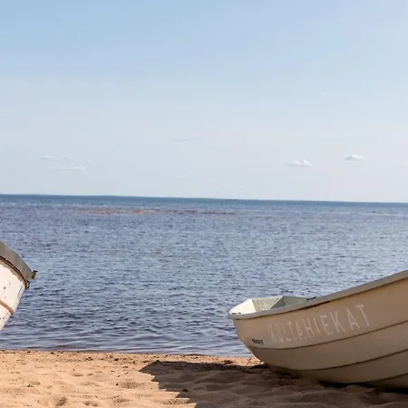 Feriepark Lomakyla Kultahiekat 3*