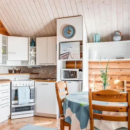 Lomakyla Kultahiekat Feriepark 3*