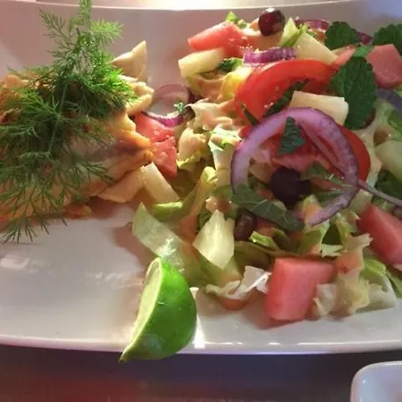 Lomakyla Kultahiekat 3* Manamansalo